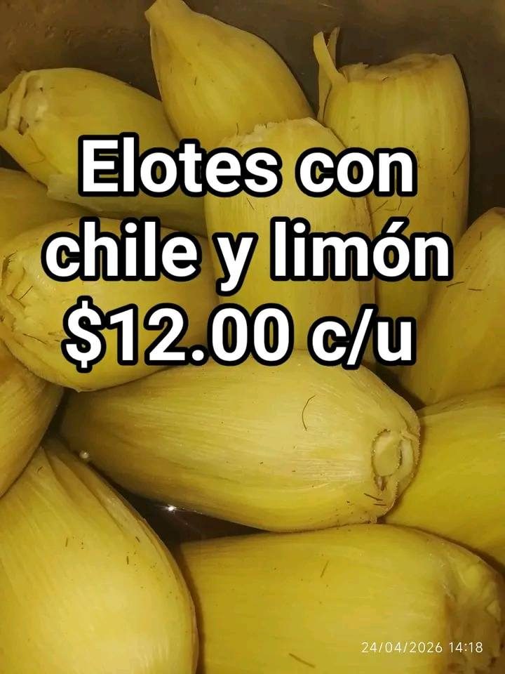 El Maicito Feliz