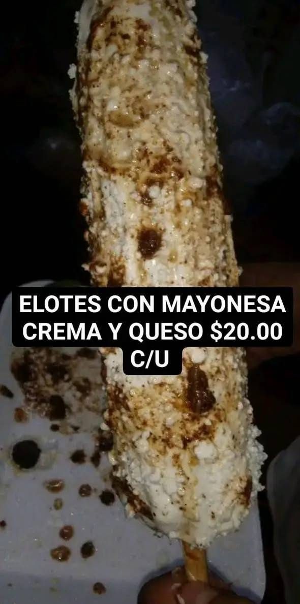 El Maicito Feliz