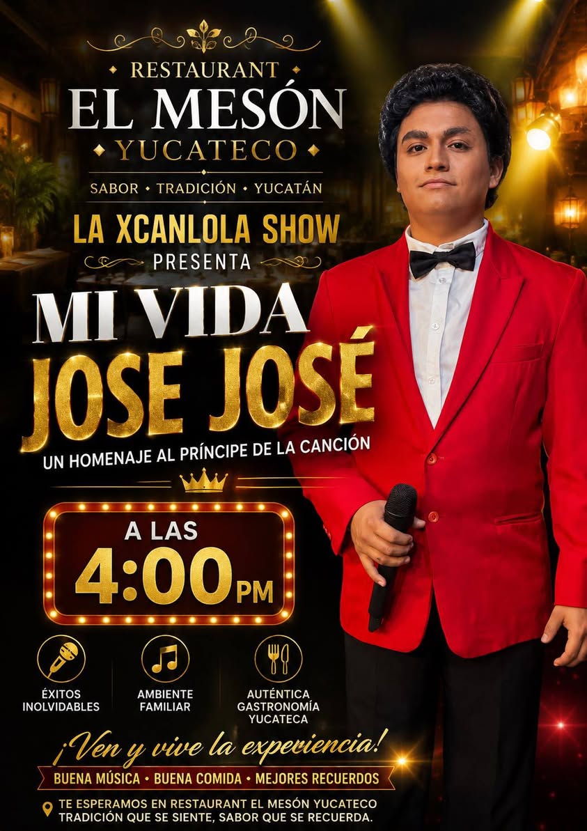 El Mesón Yucateco - Restaurante