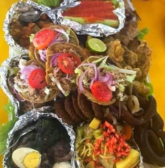 El Mesón Yucateco - Restaurante