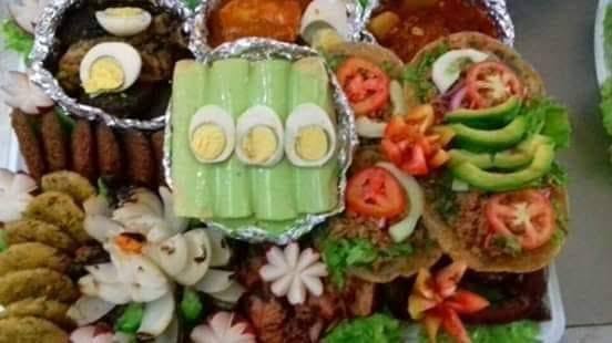 El Mesón Yucateco - Restaurante