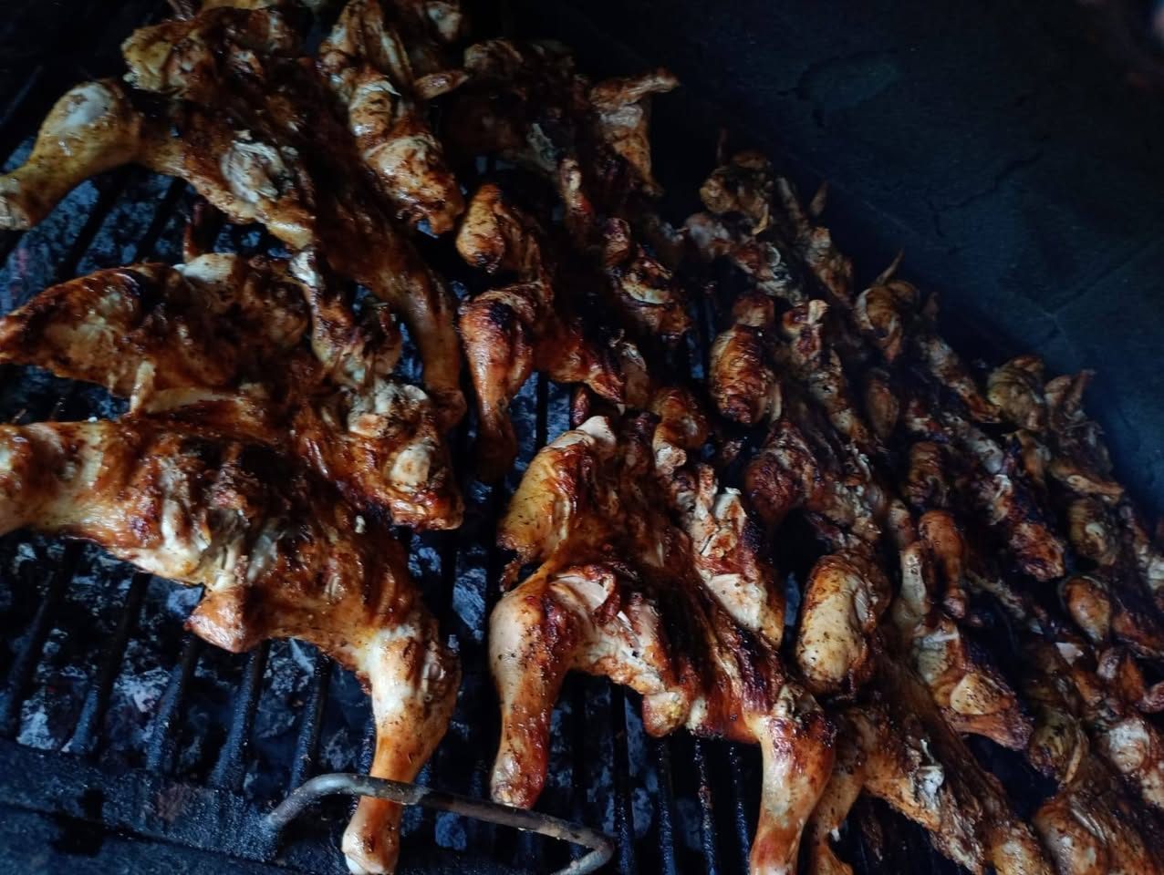 El Pollo Fiestero
