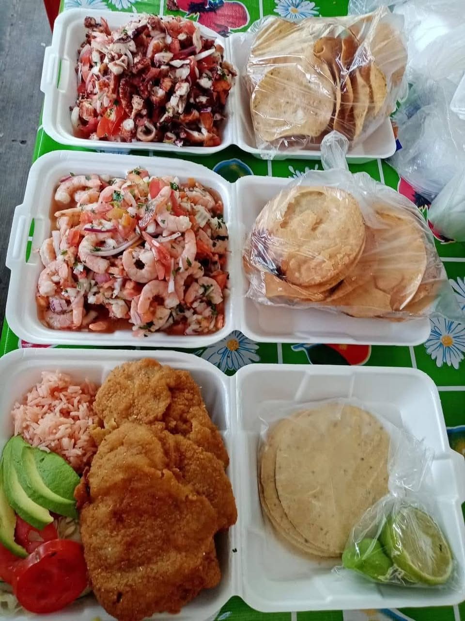 El Rey Camarón