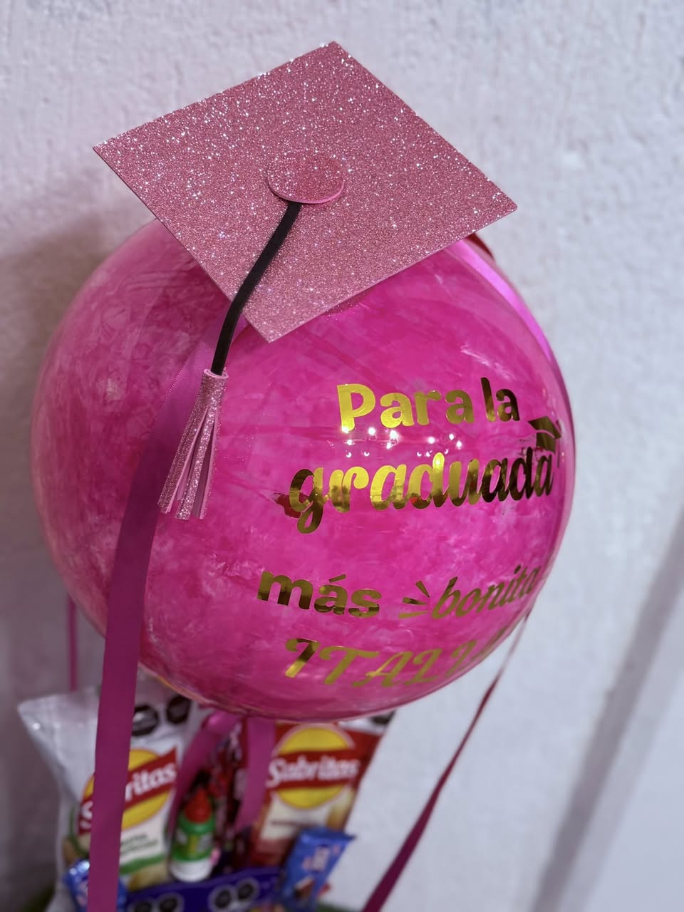 El Rincón de Yayo Globos