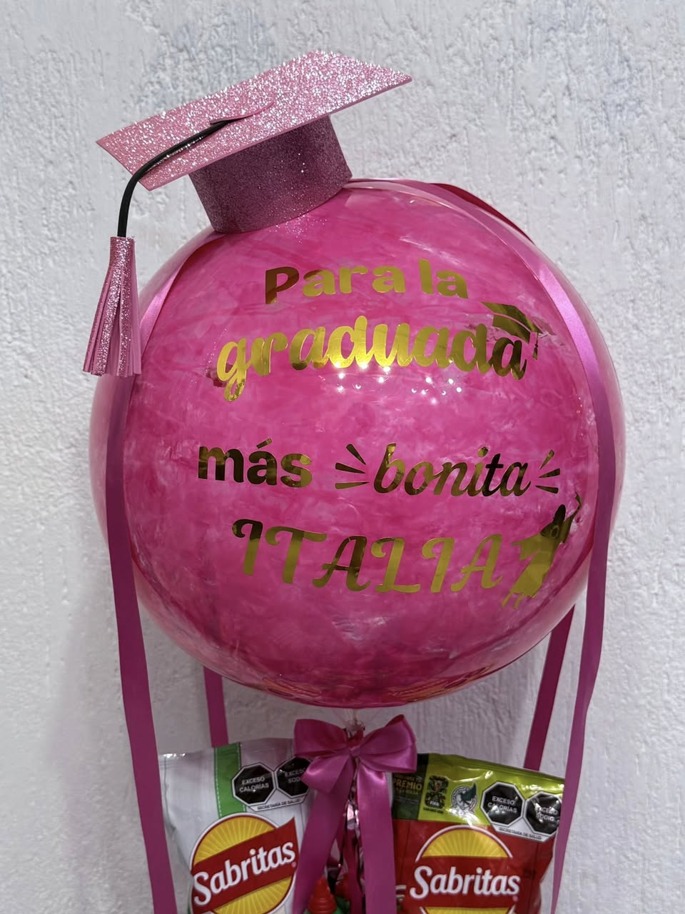El Rincón de Yayo Globos