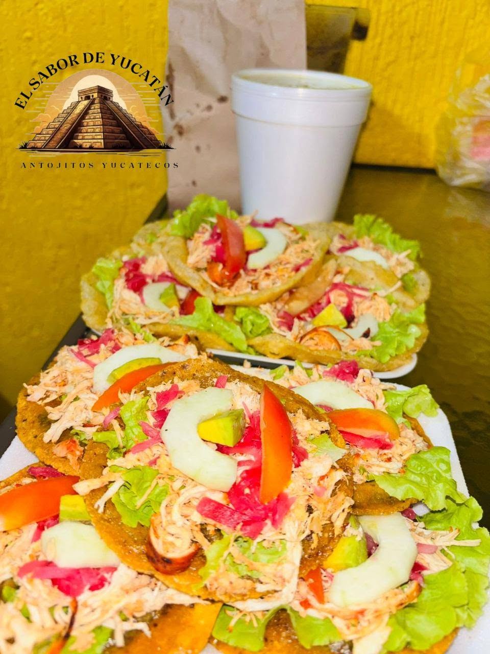 El Sabor de Yucatán