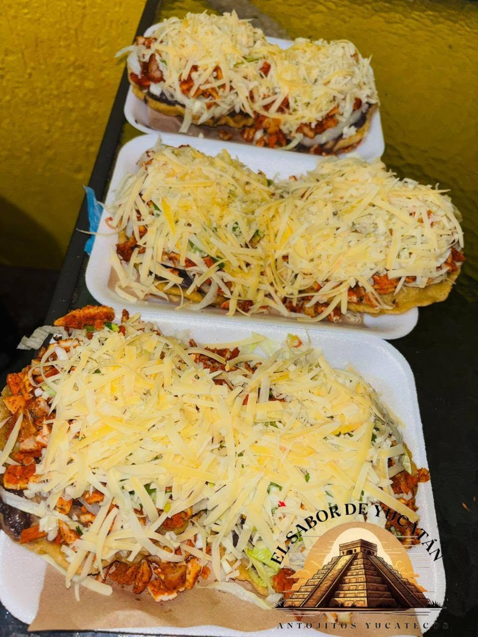 El Sabor de Yucatán