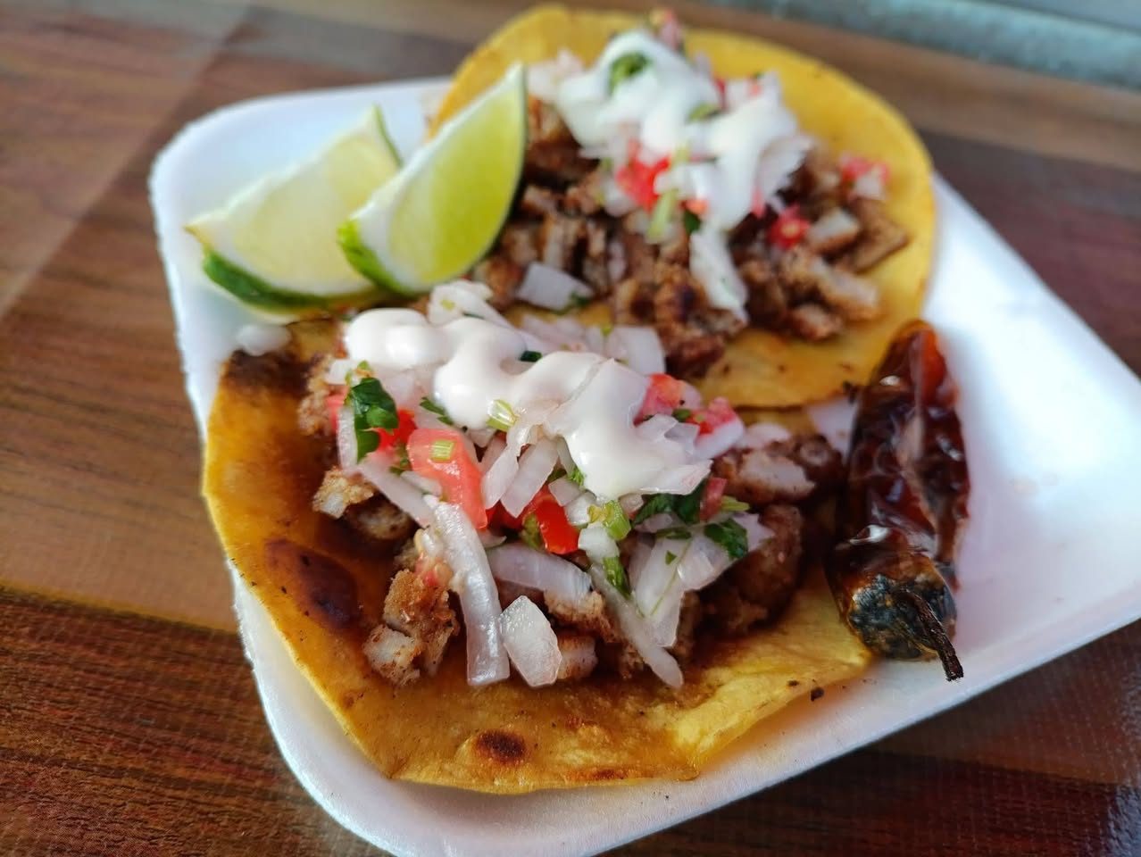 El Taco López