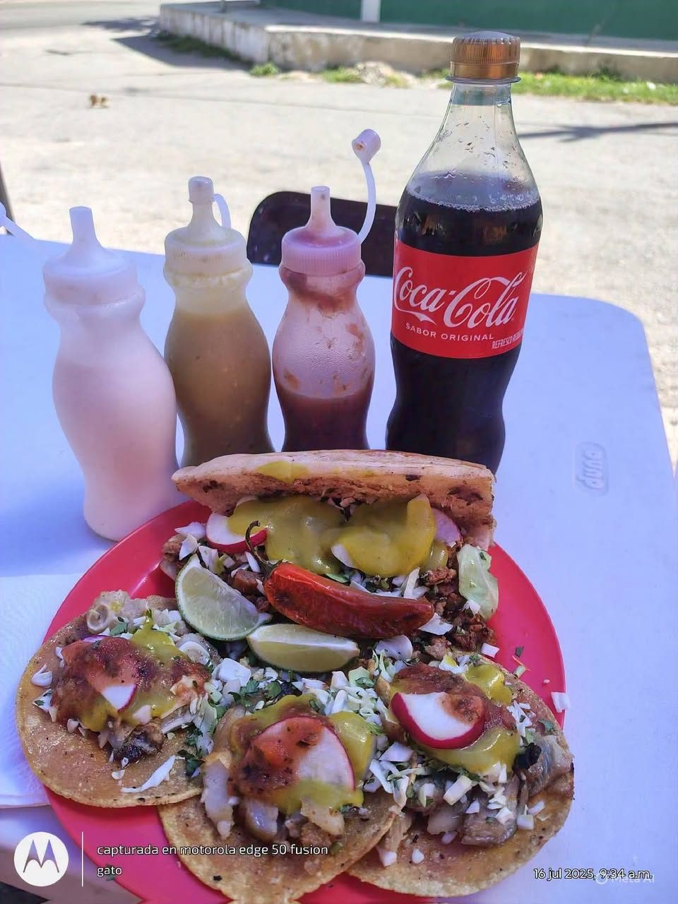 El Taco López