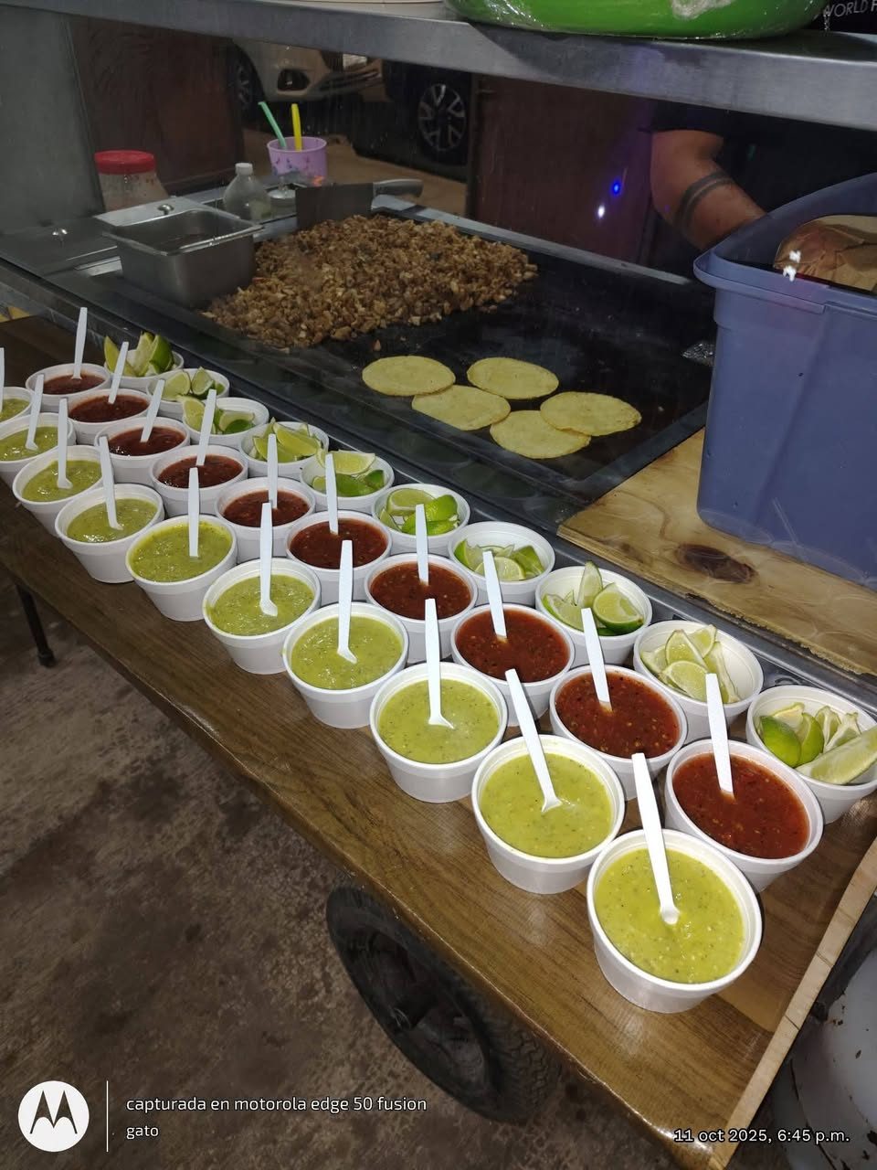 El Taco López