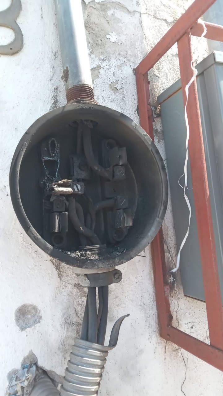 Electricista 24 Horas