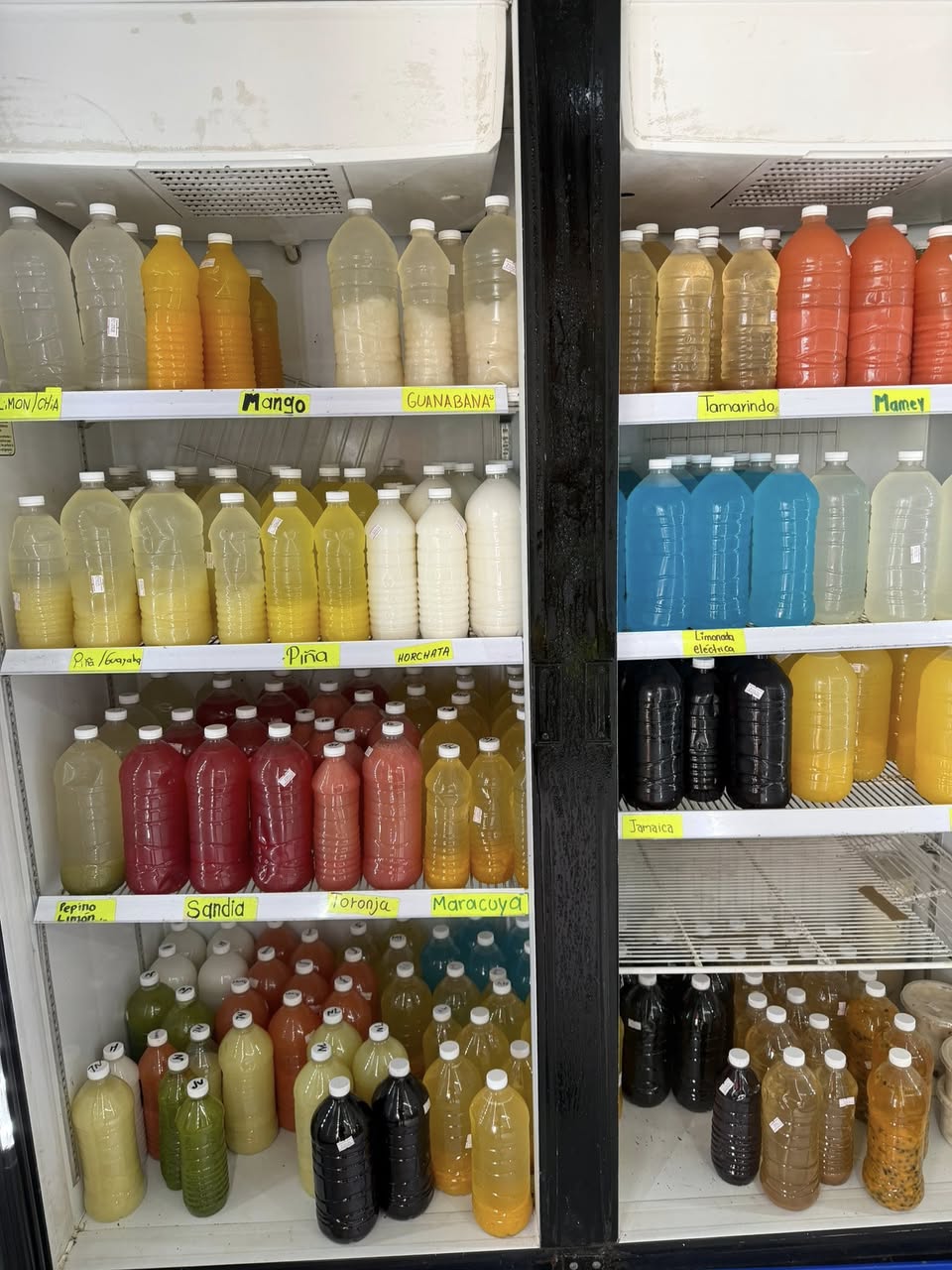 Envíos a Domicilio de Frutas Frescas y Jugos Naturales hasta las 3 pm