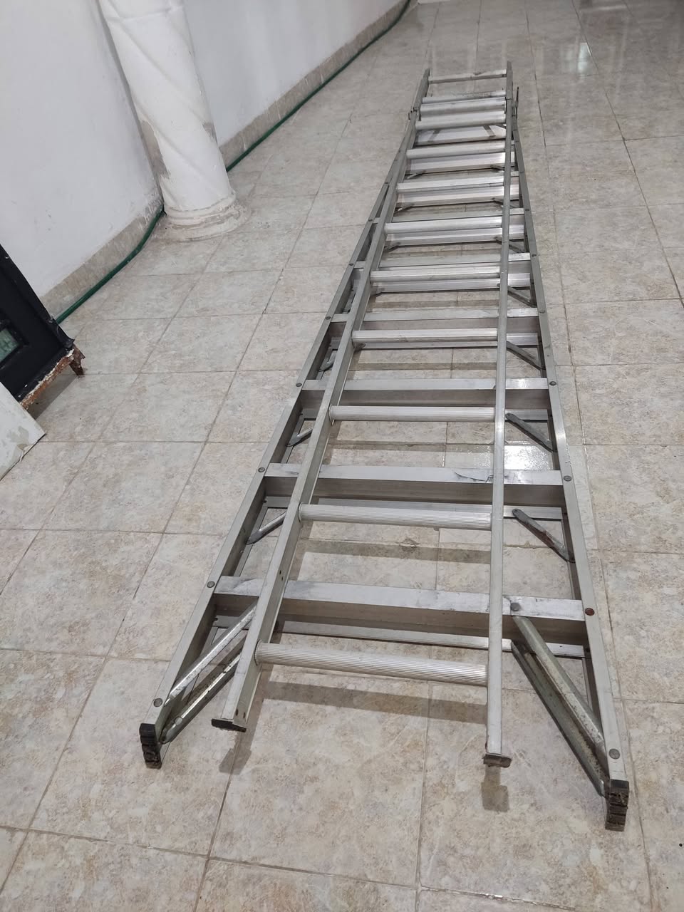 Escalera Cuprum en Venta