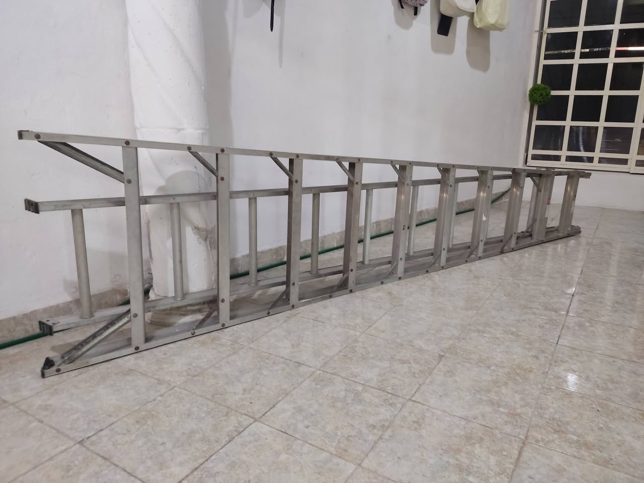 Escalera Cuprum en Venta