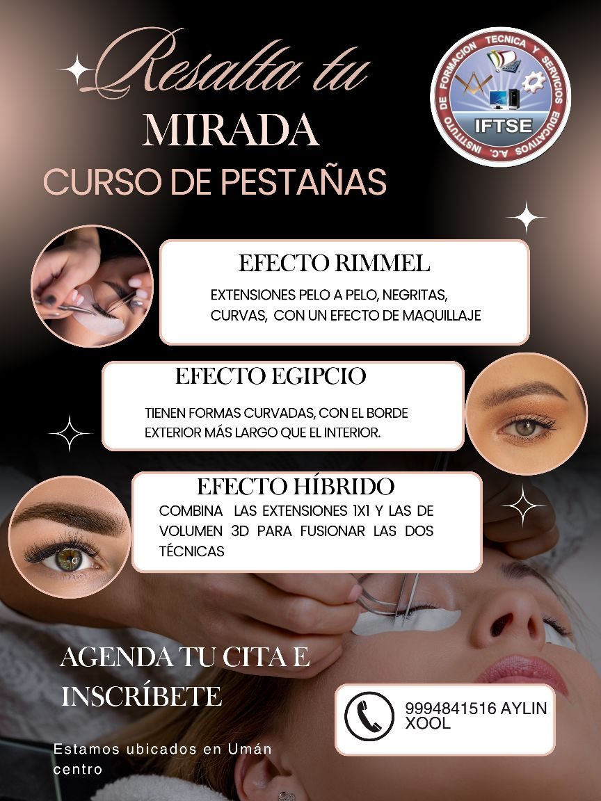 Escuela IFTSE Uman — San Jose Tzal