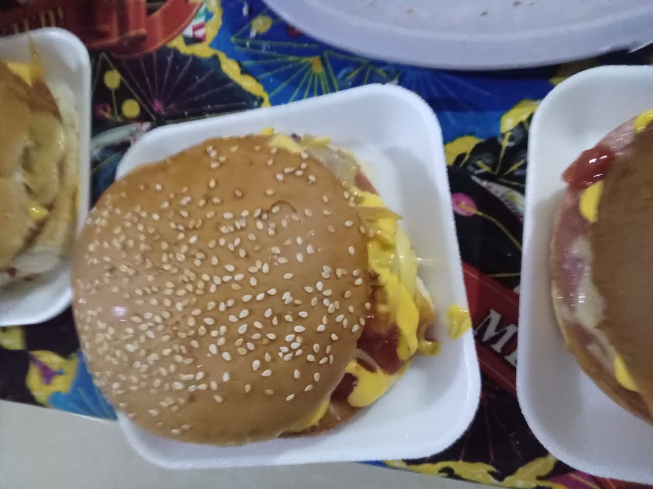 Especialidades de Hamburguesas Caseras para Compartir en Familia