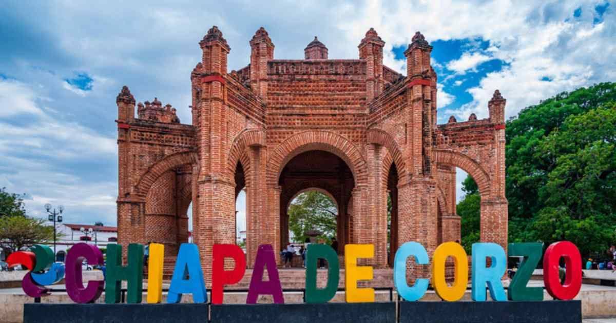 Excursión de Aventura en Chiapas