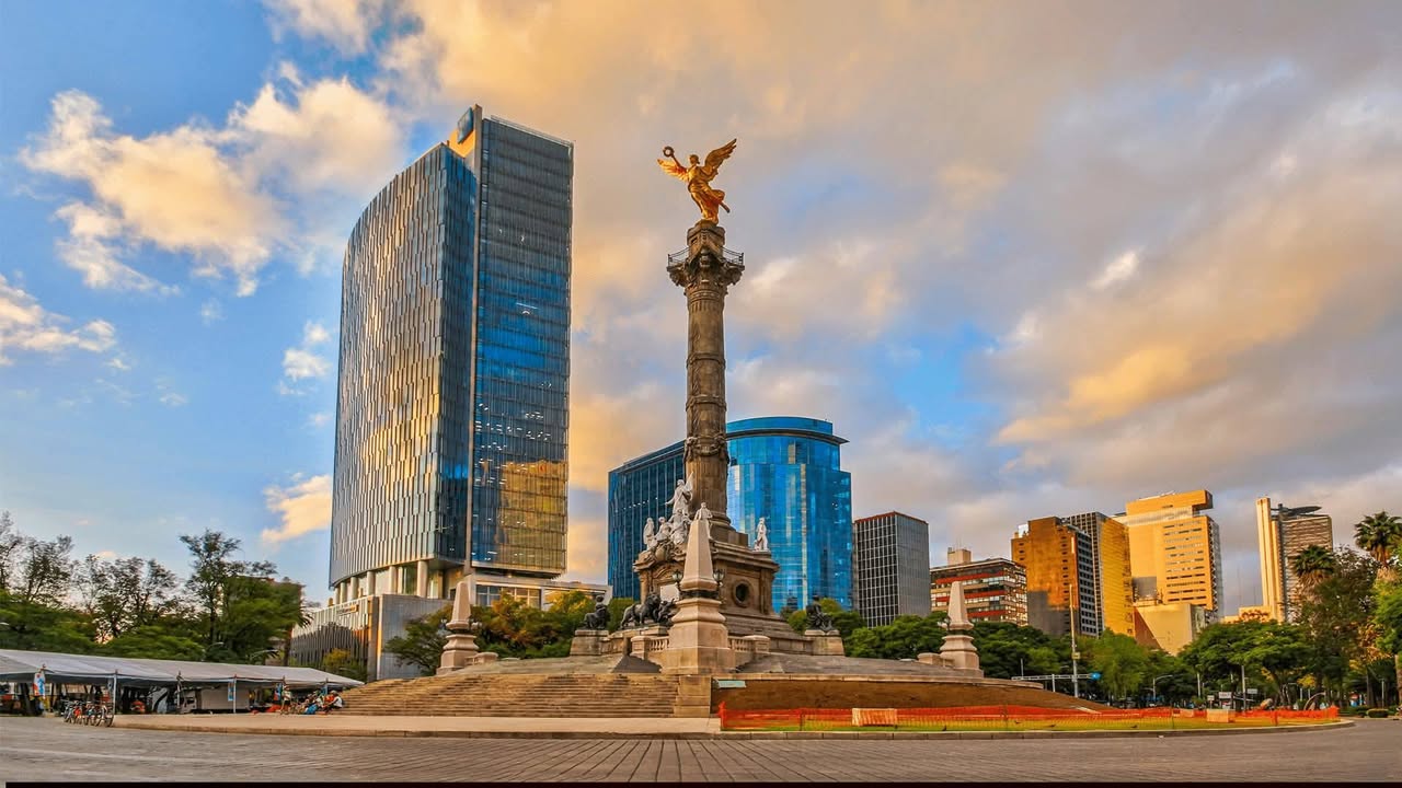 Excursión de Vacaciones de Verano: Mazatlán, Guadalajara y más