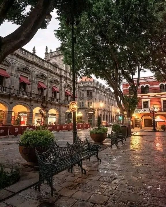 Excursiones de Juan Herrera