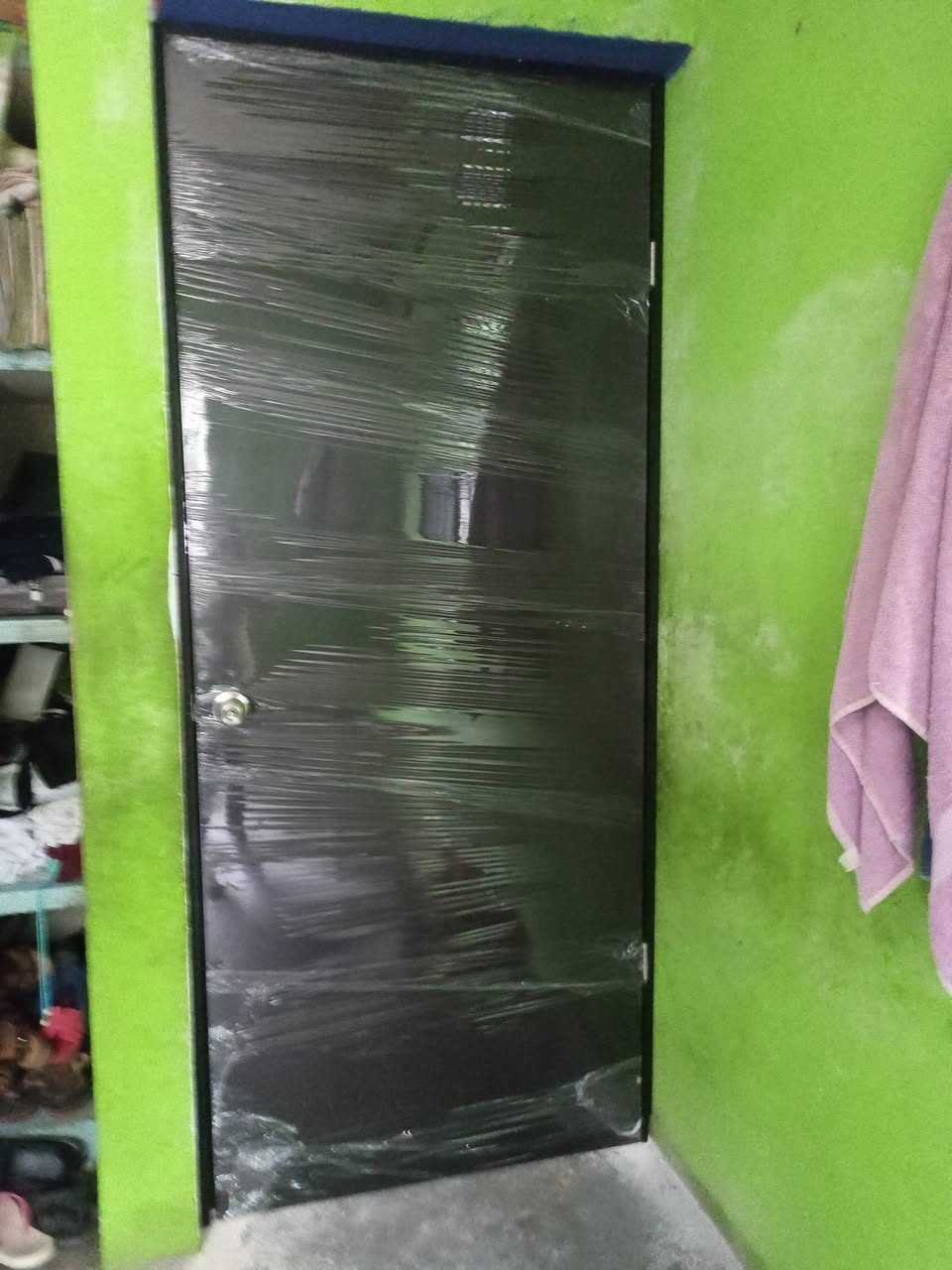 Fabricación y Reparación de Puertas de Tambor