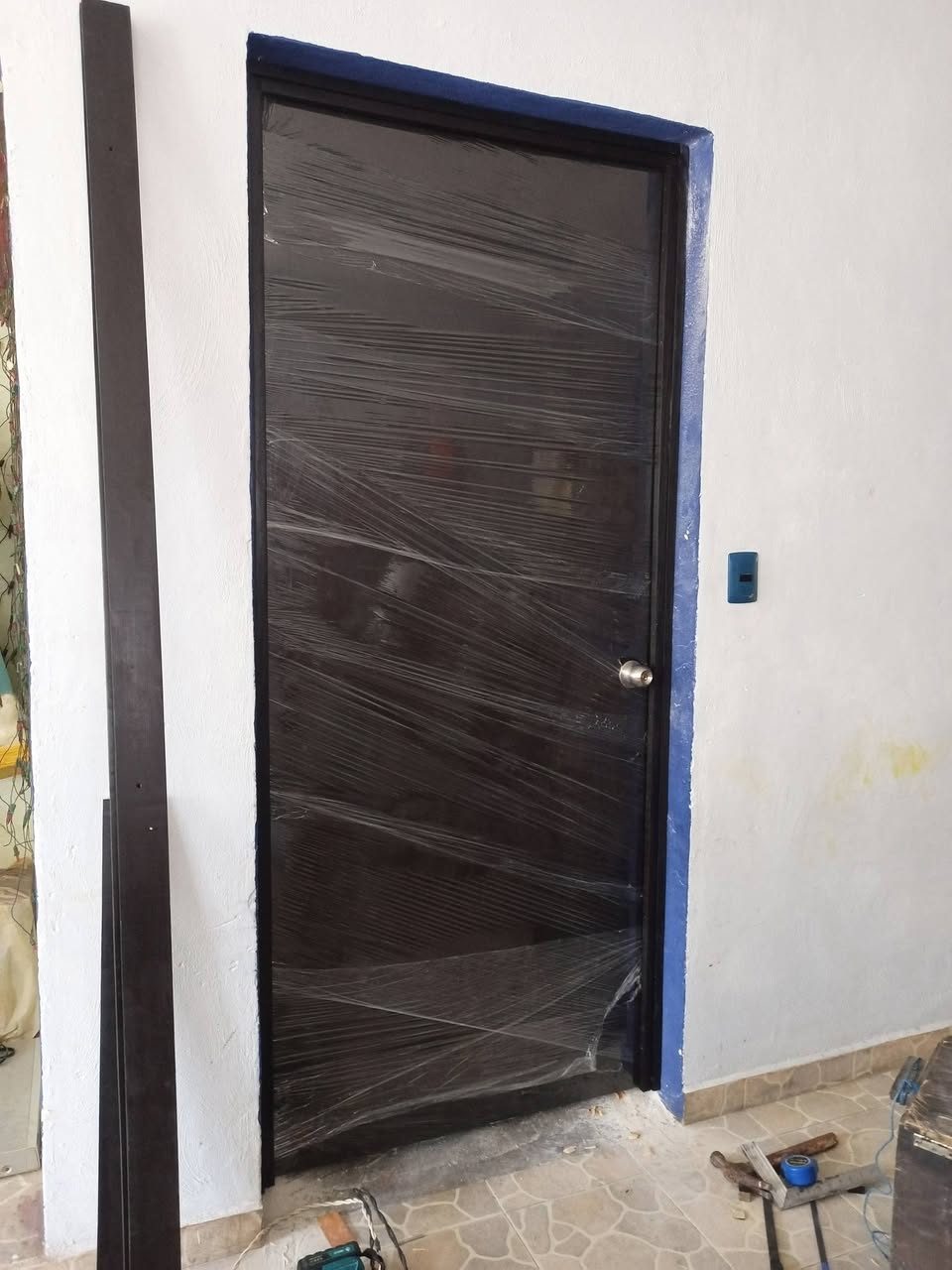 Fabricación y Reparación de Puertas de Tambor