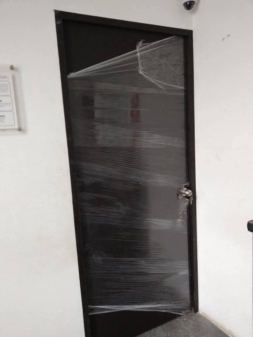 Fabricación y Reparación de Puertas de Tambor