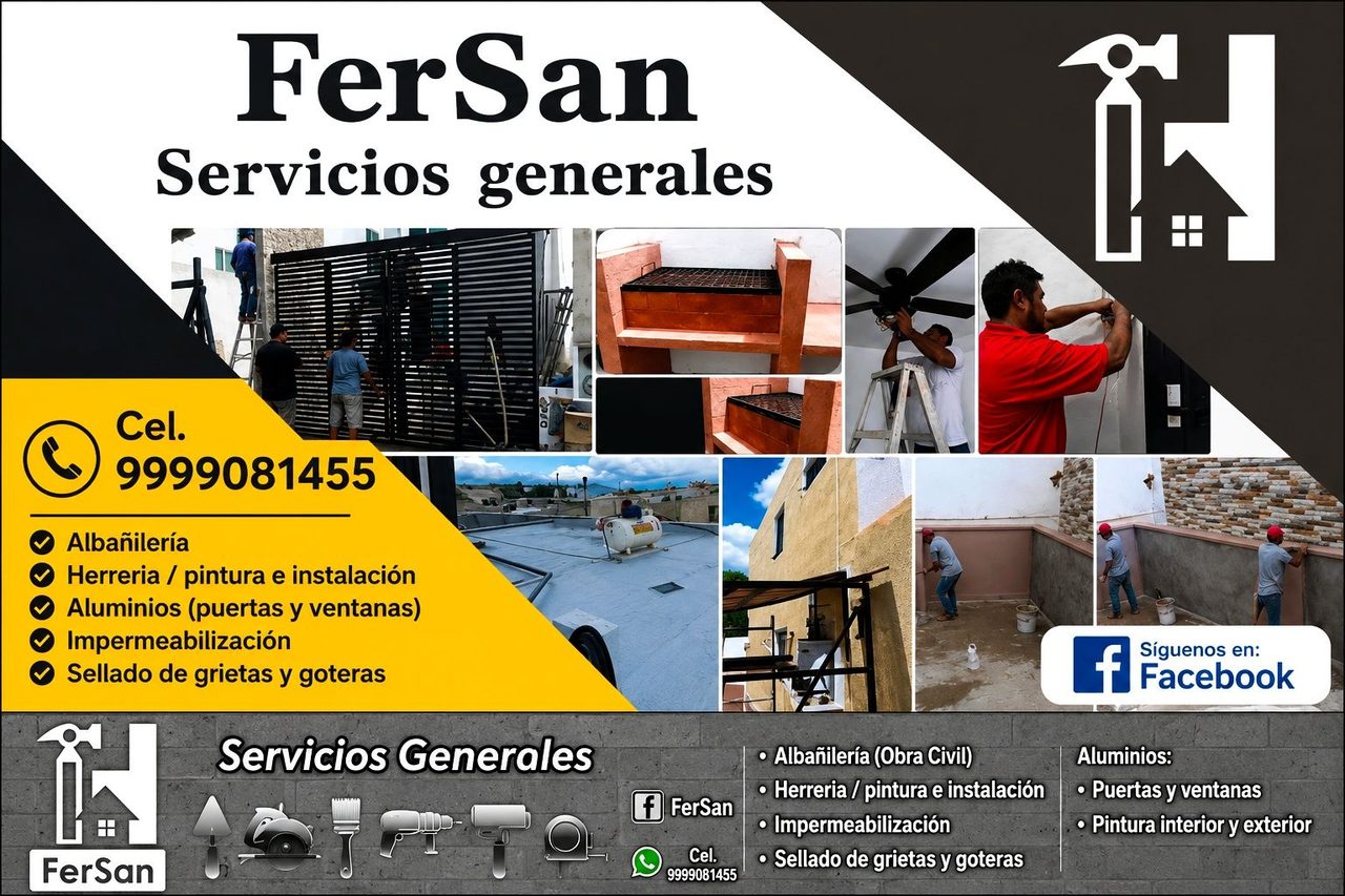 FerSan — Santa Rosa