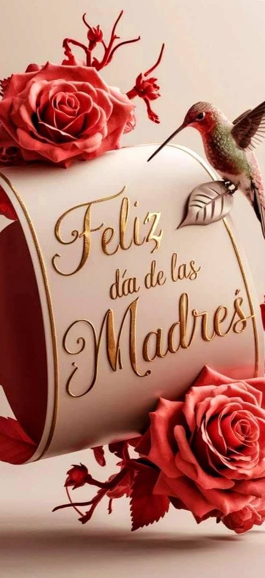 Festejo del Día de las Madres en El Mesón Yucateco