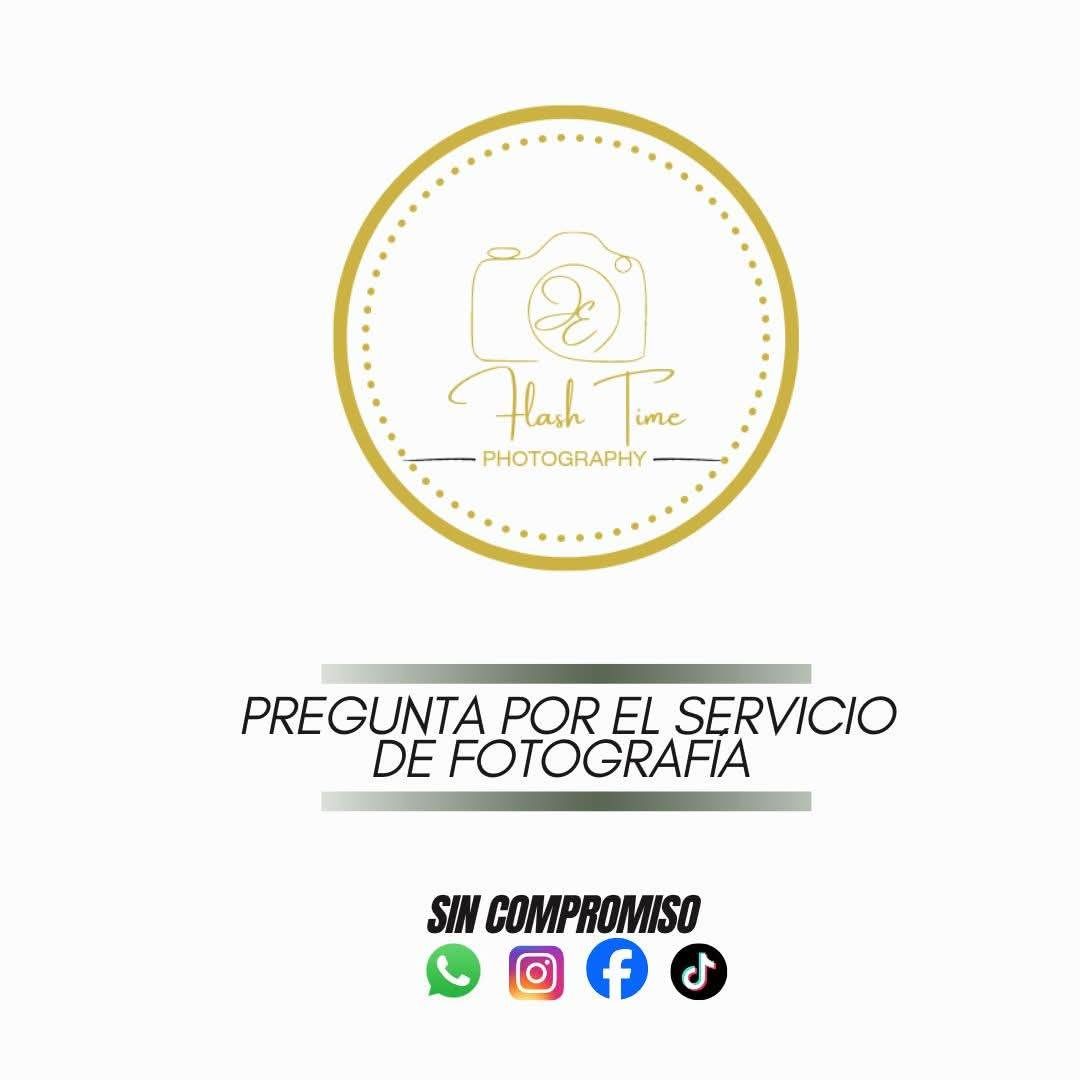Flash Time JE Photography — Vergel