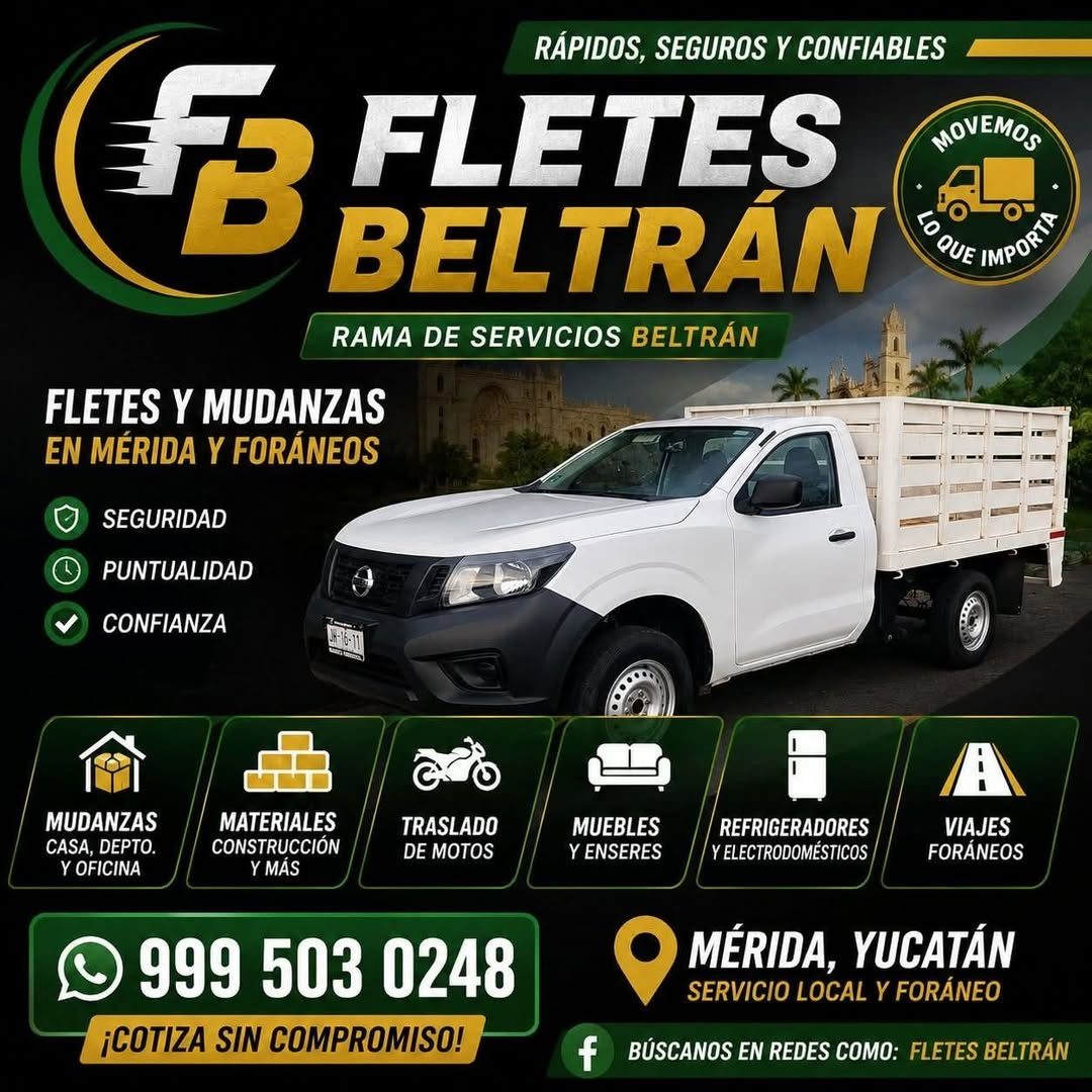 FLETES BELTRAN