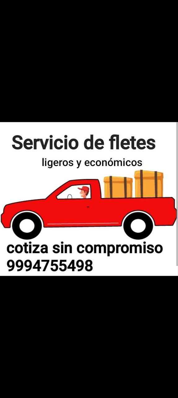 Fletes economicos — Chenku