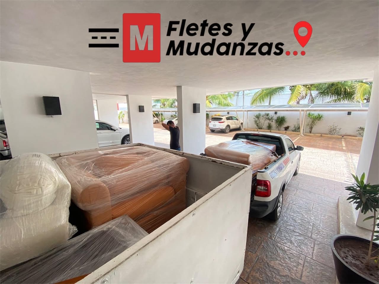 Fletes y Mudanzas Locales en Yucatán: Traslados Rápidos y Seguros