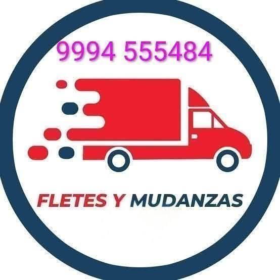 Fletes y Mudanzas Saidén — Altabrisa