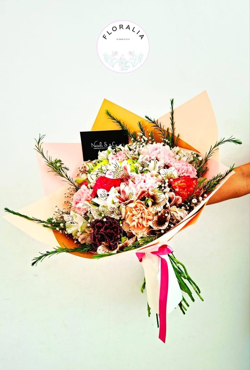 Floralia by Natalí & Co. — Altabrisa