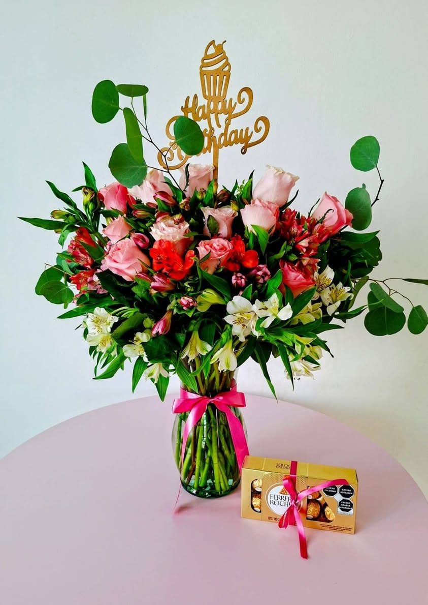 Floralia by Natalí & Co.
