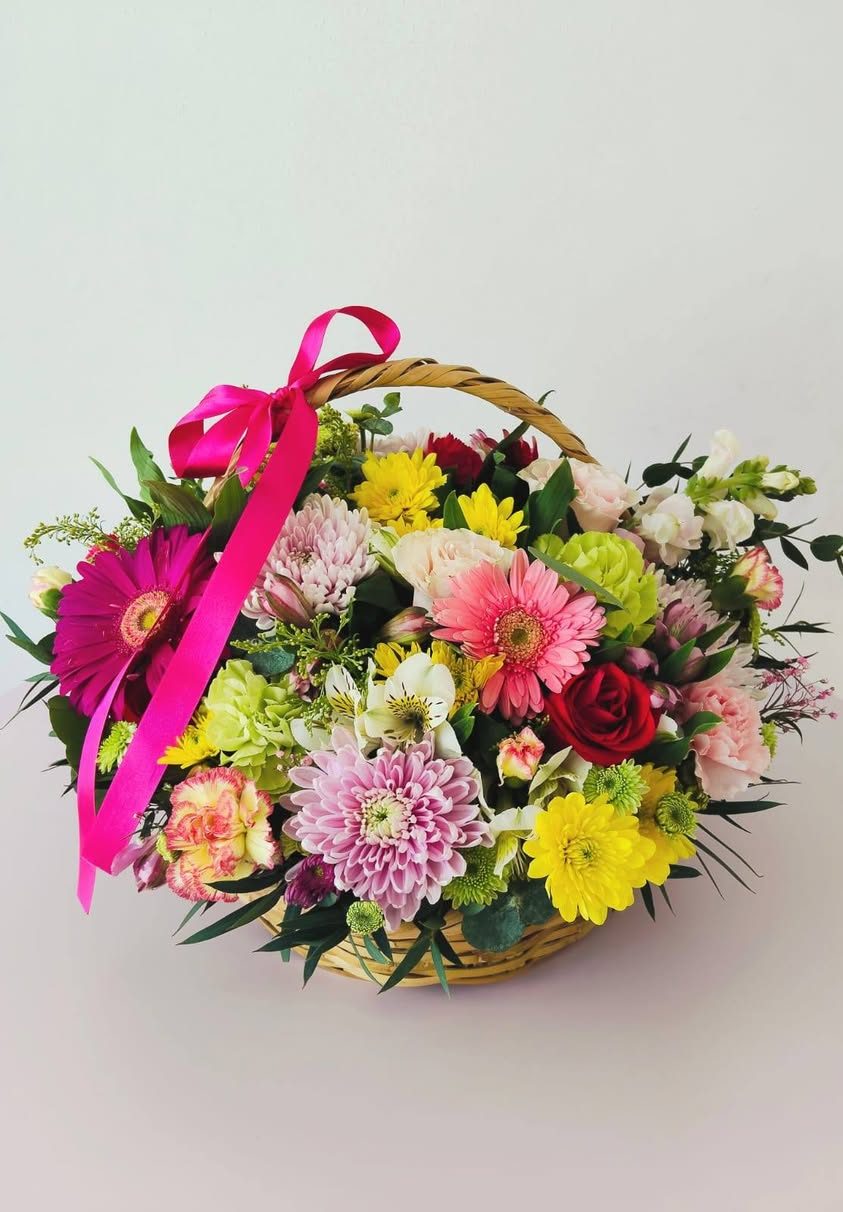 Floralia by Natalí & Co.