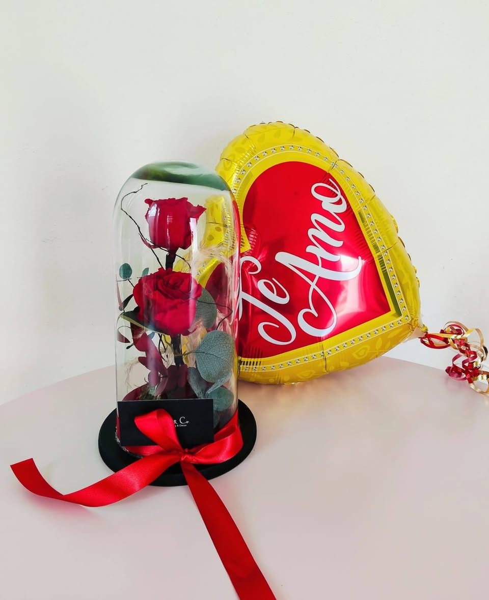 Floralia by Natalí & Co.