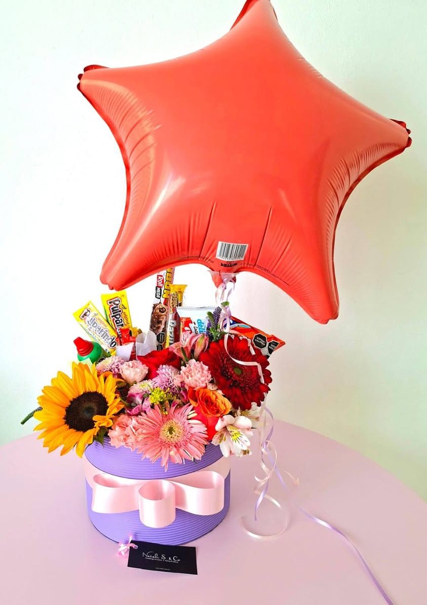 Floralia by Natalí & Co.