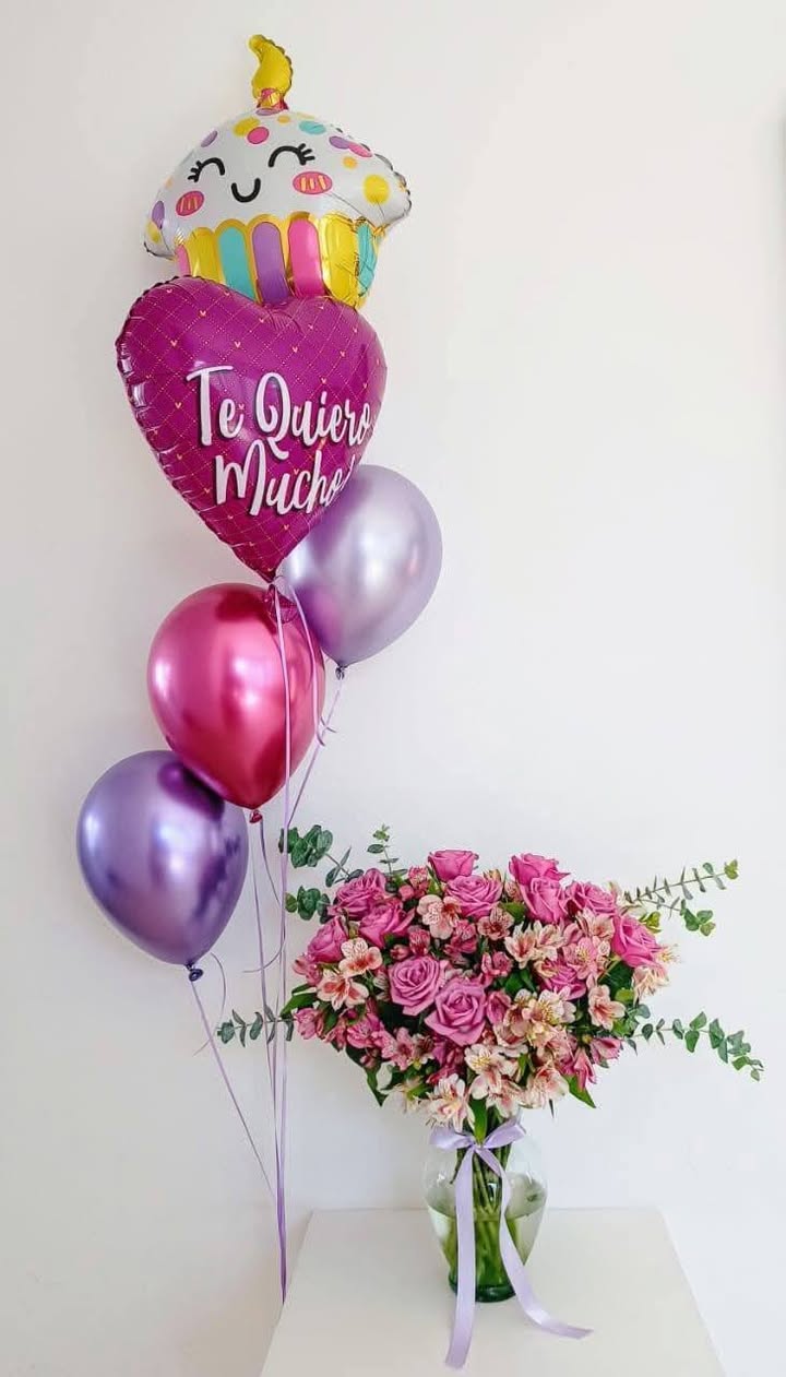 FloraliaByNatali: Arreglos florales y regalos express en Mérida