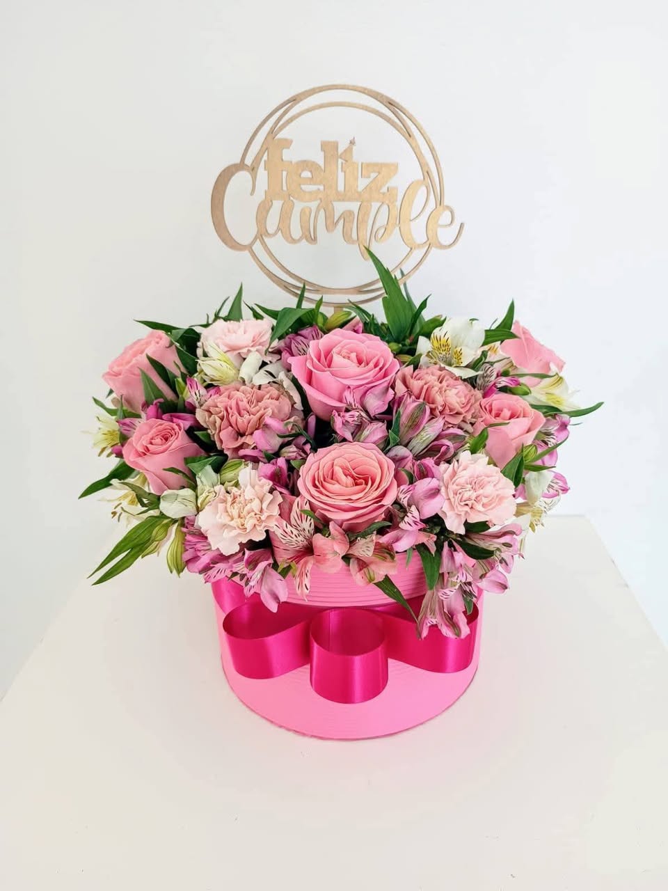 FloraliaByNatali: Arreglos florales y regalos express en Mérida