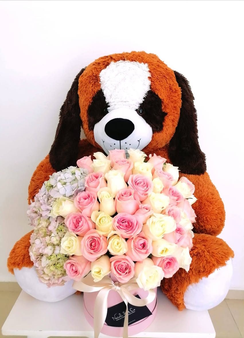 Floraliaj, Arreglos Florales para Aniversario