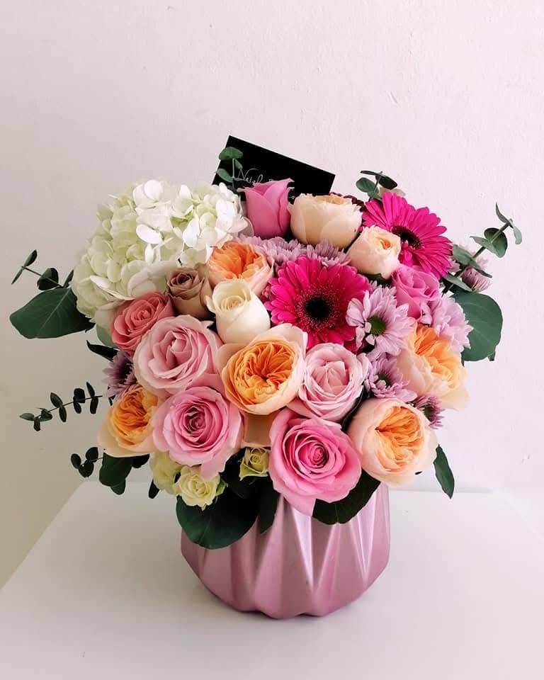Floraliaj, Arreglos Florales para Aniversario