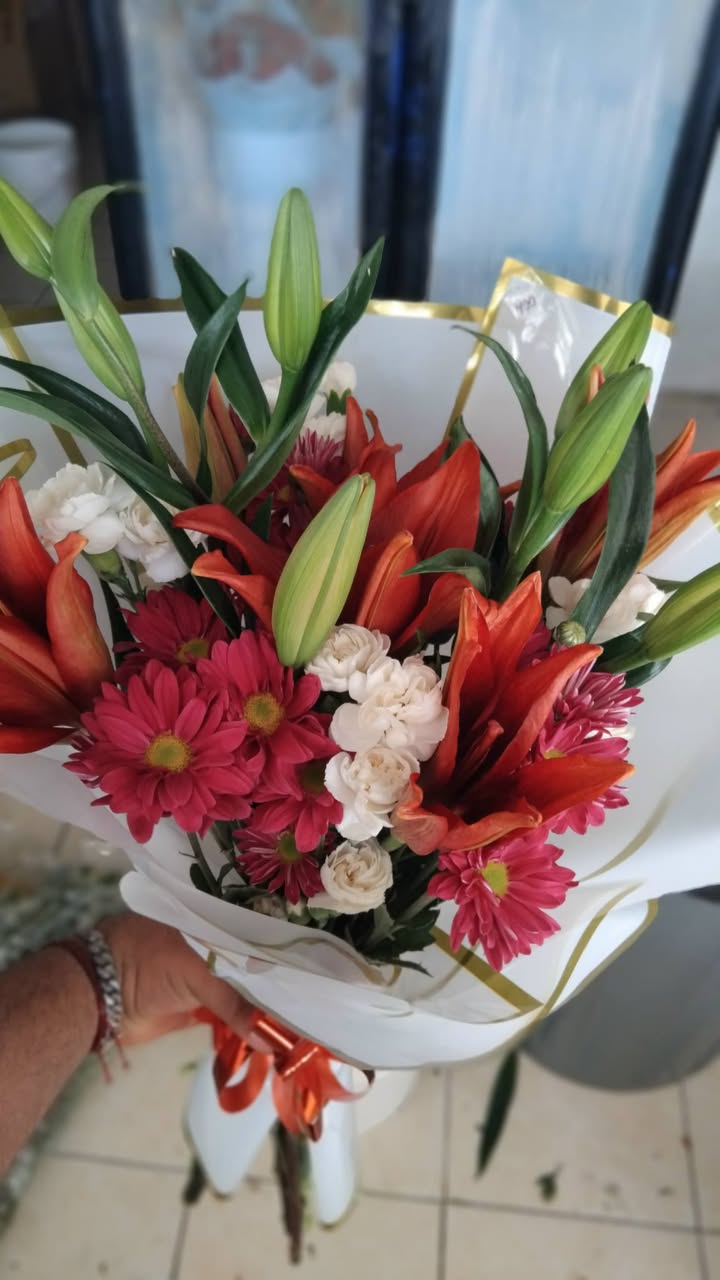 Florería Ruiz Canek