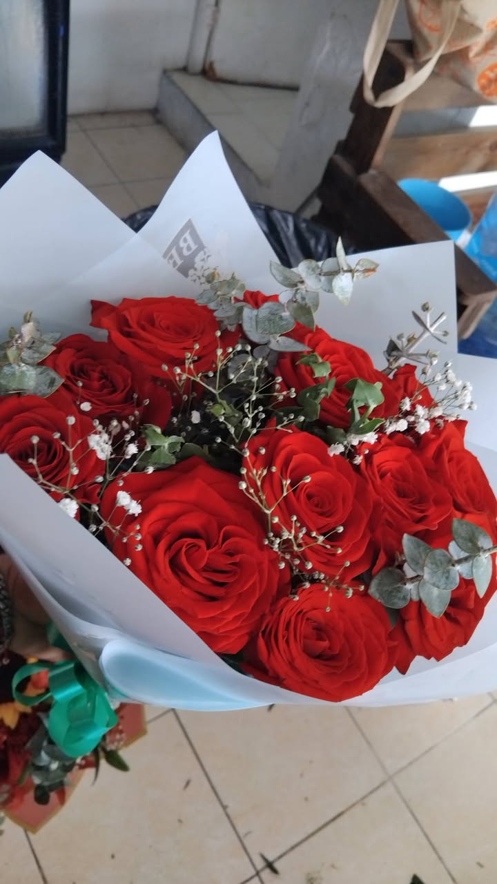 Florería Ruiz Canek