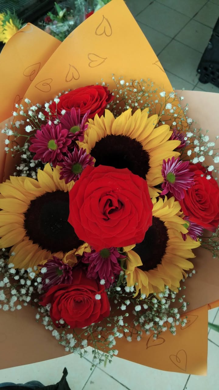 Florería Ruiz Canek
