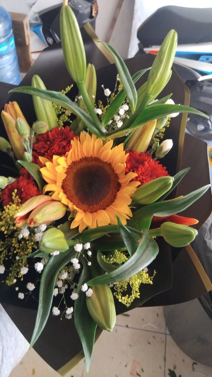 Florería Ruiz Canek