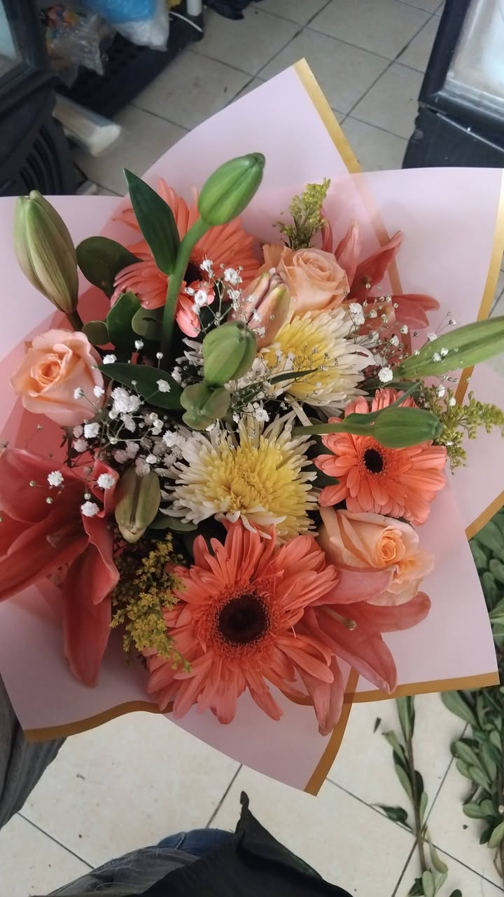 Florería Ruiz Canek