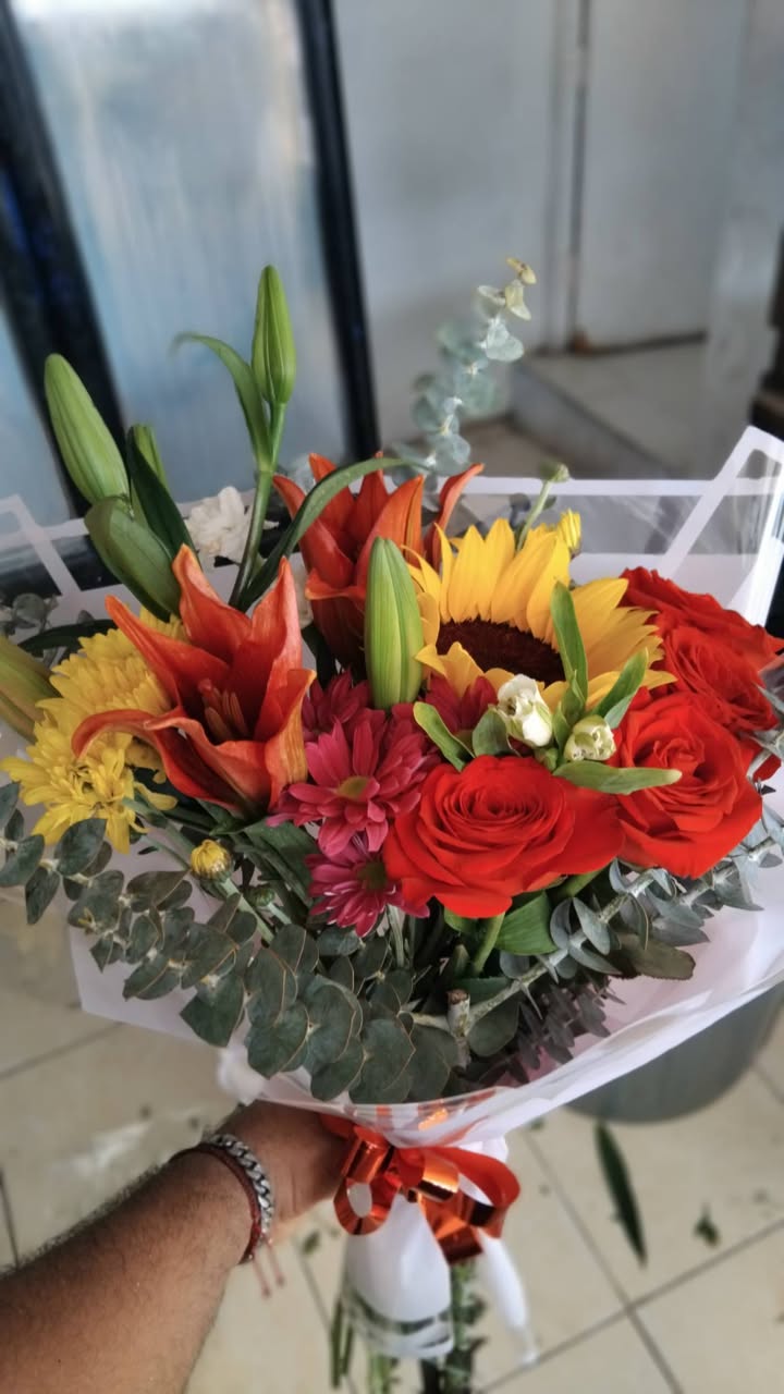 Florería Ruiz Canek