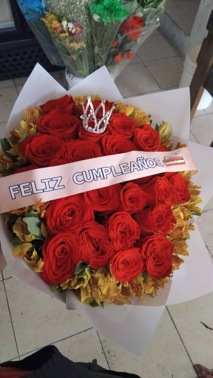 Florería Ruiz Canek: Arreglos Florales y Detalles que Enamoran Yucatán