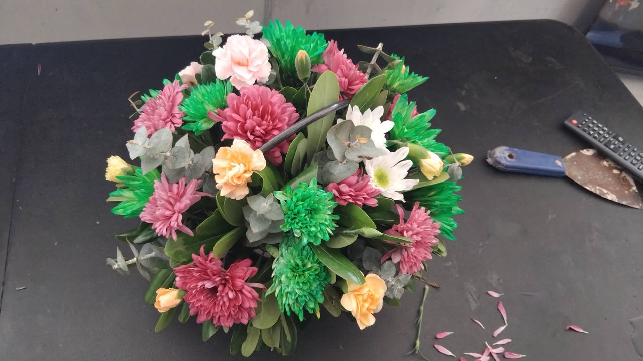Florería Ruiz Canek: Arreglos Florales y Detalles que Enamoran Yucatán